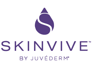 Skinvive logo